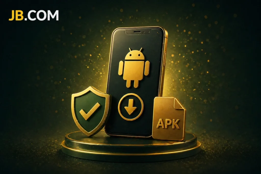 Installing Android JB.COM