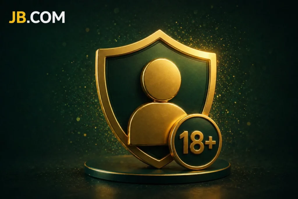 Requirements to Access Your JB Casino Online Login